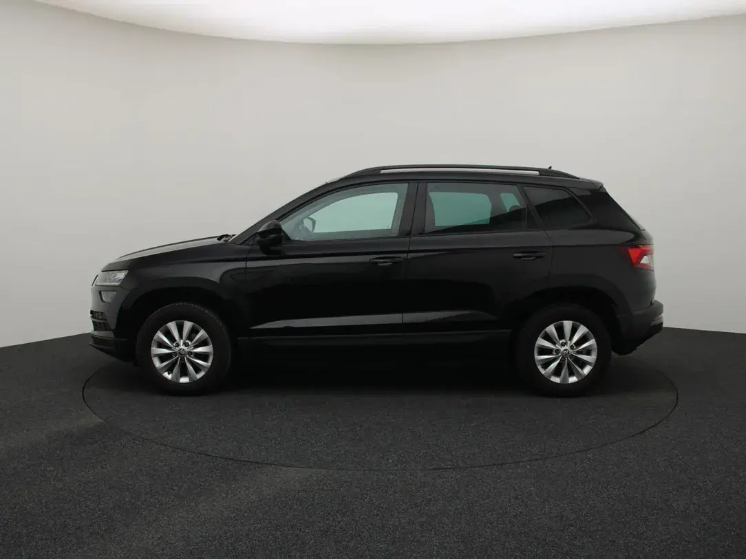 Škoda Karoq 2021, kuva 6/35