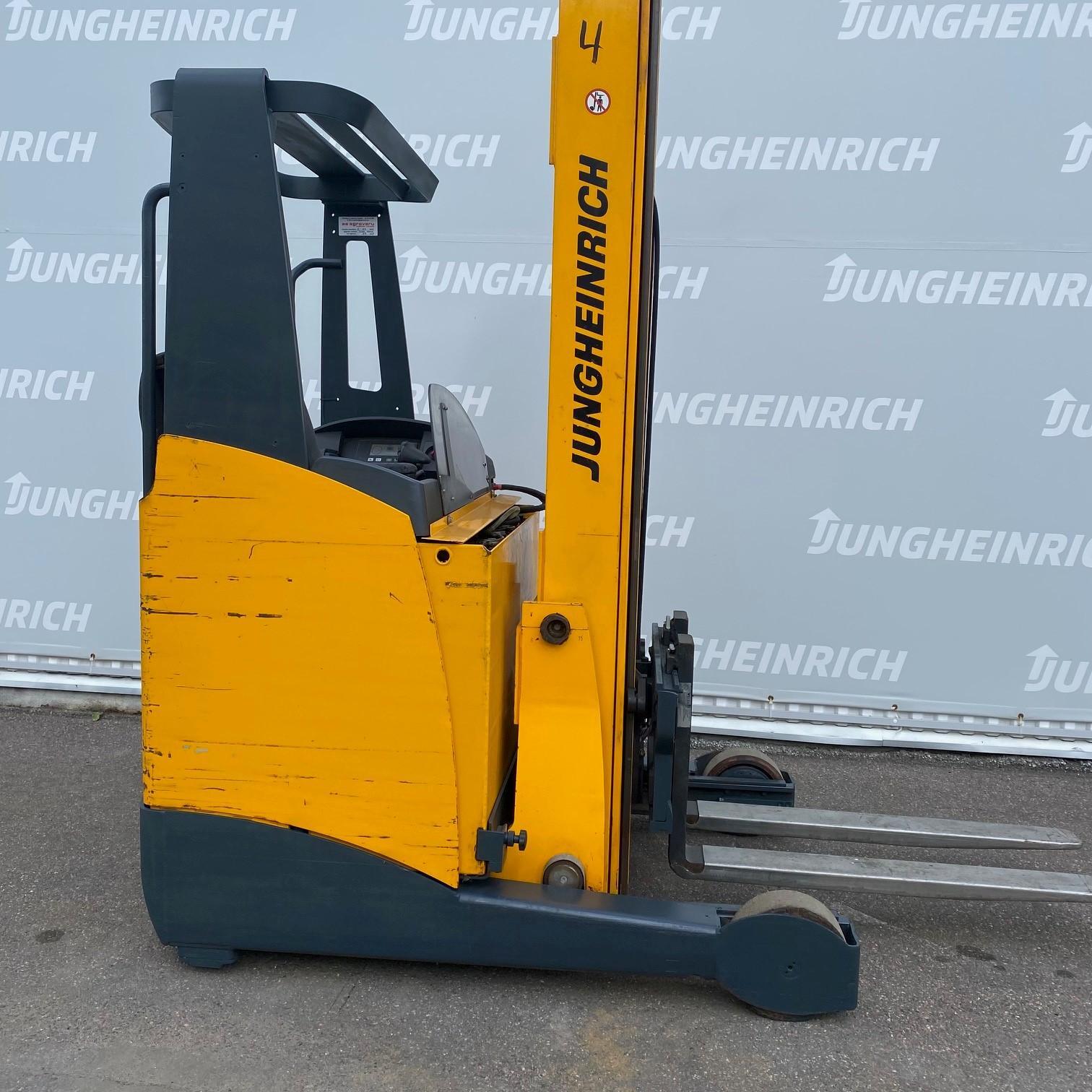 Jungheinrich ETV 216, kuva 2/18