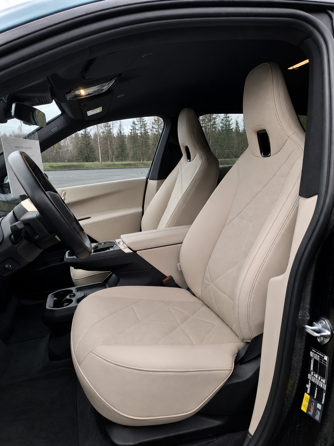BMW iX 2024, kuva 3/7