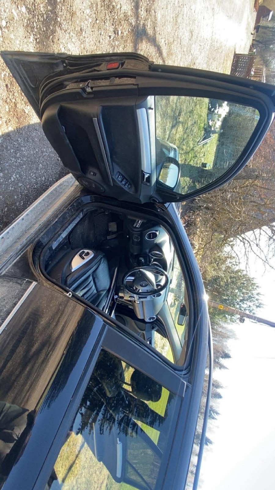 Mercedes-Benz ML 320 2007, kuva 5/7