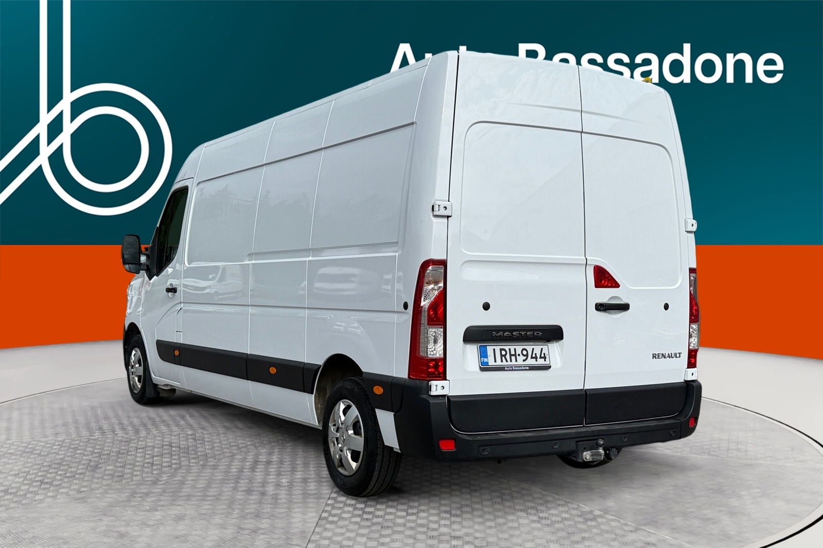 Renault Master 2023, kuva 3/32