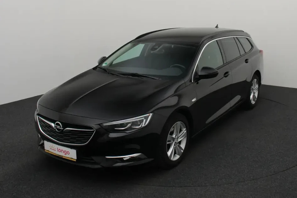 Opel Insignia, 2020, 2.0, 125 kW, diisel, automaat, esivedu