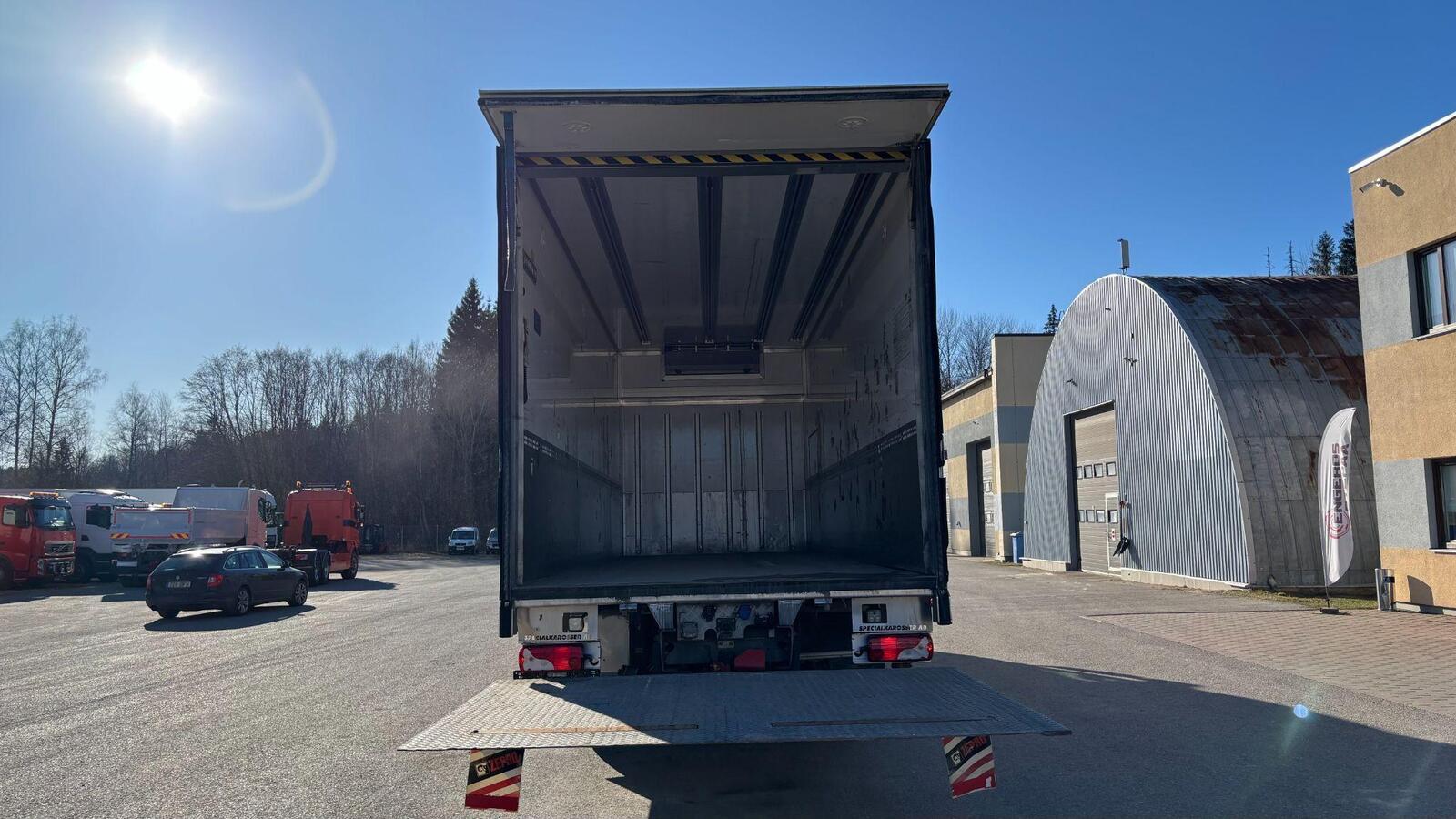 Scania G450 2018, kuva 7/28