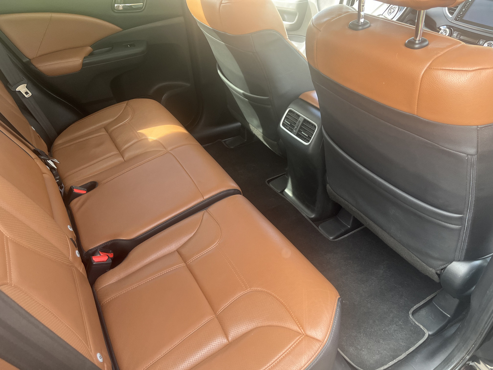 Honda CR-V 2017, kuva 7/11