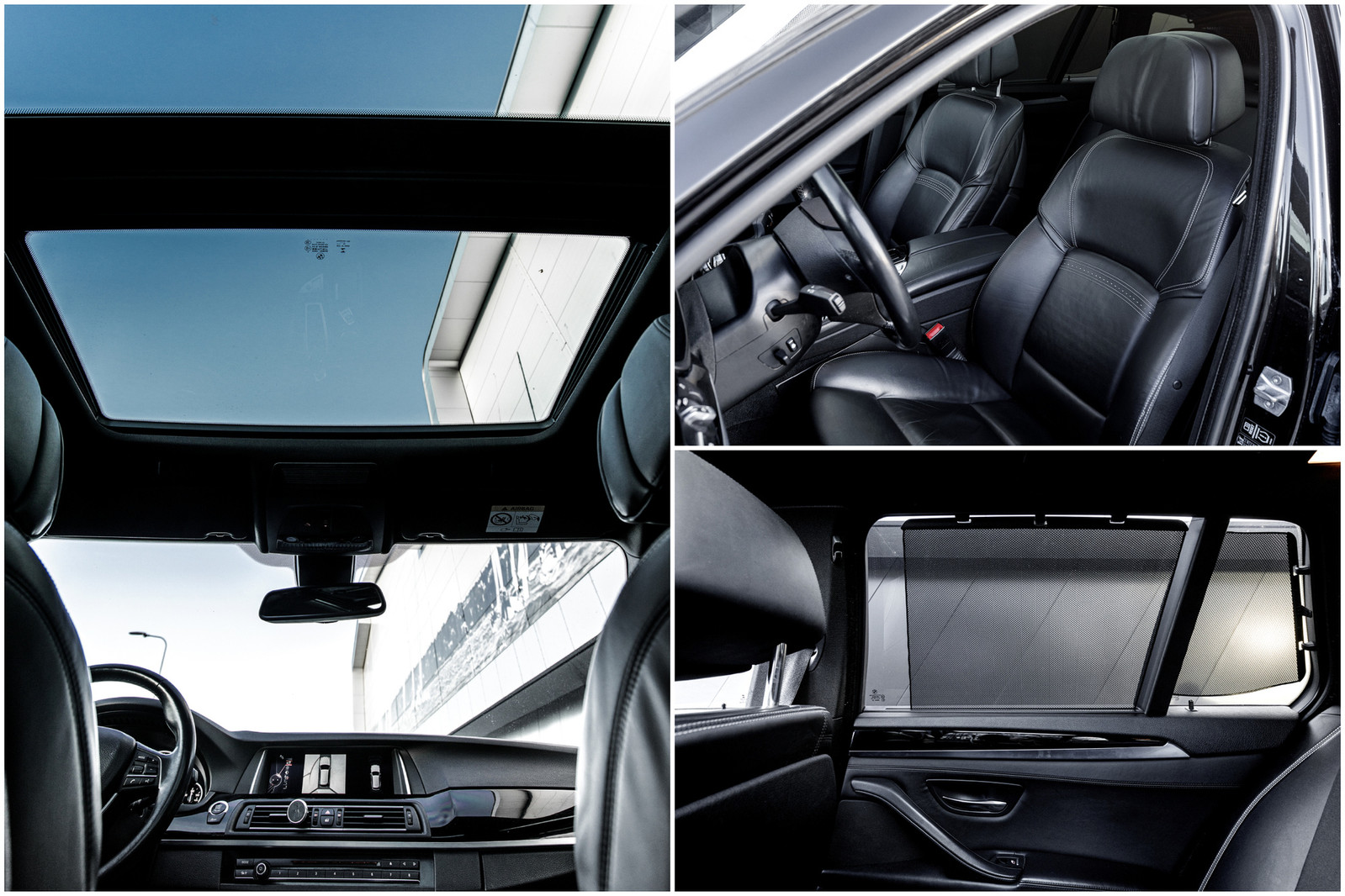 BMW 530 2014, kuva 3/20