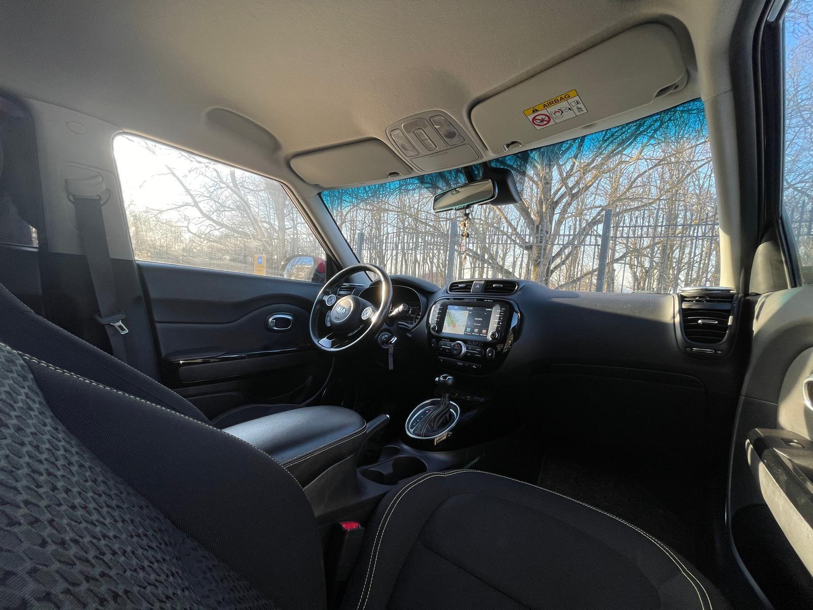 Kia Soul 2016, photo 7/16
