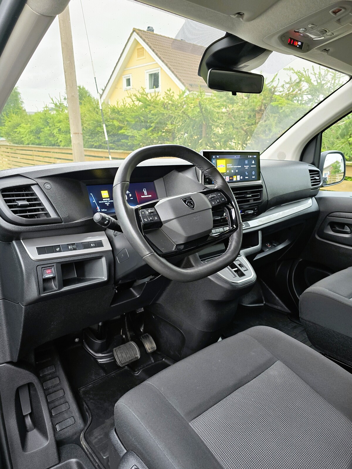 Peugeot Expert 2025, kuva 4/9