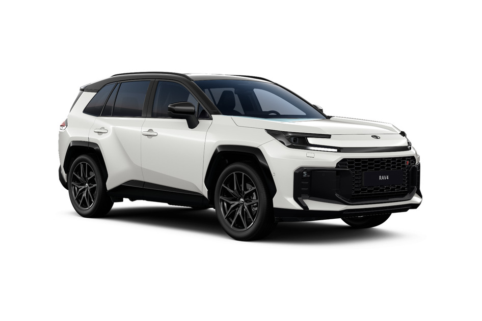 Toyota RAV4, 2.5, 143 kW, hübriid (bensiin/elekter), automaat, nelikvedu