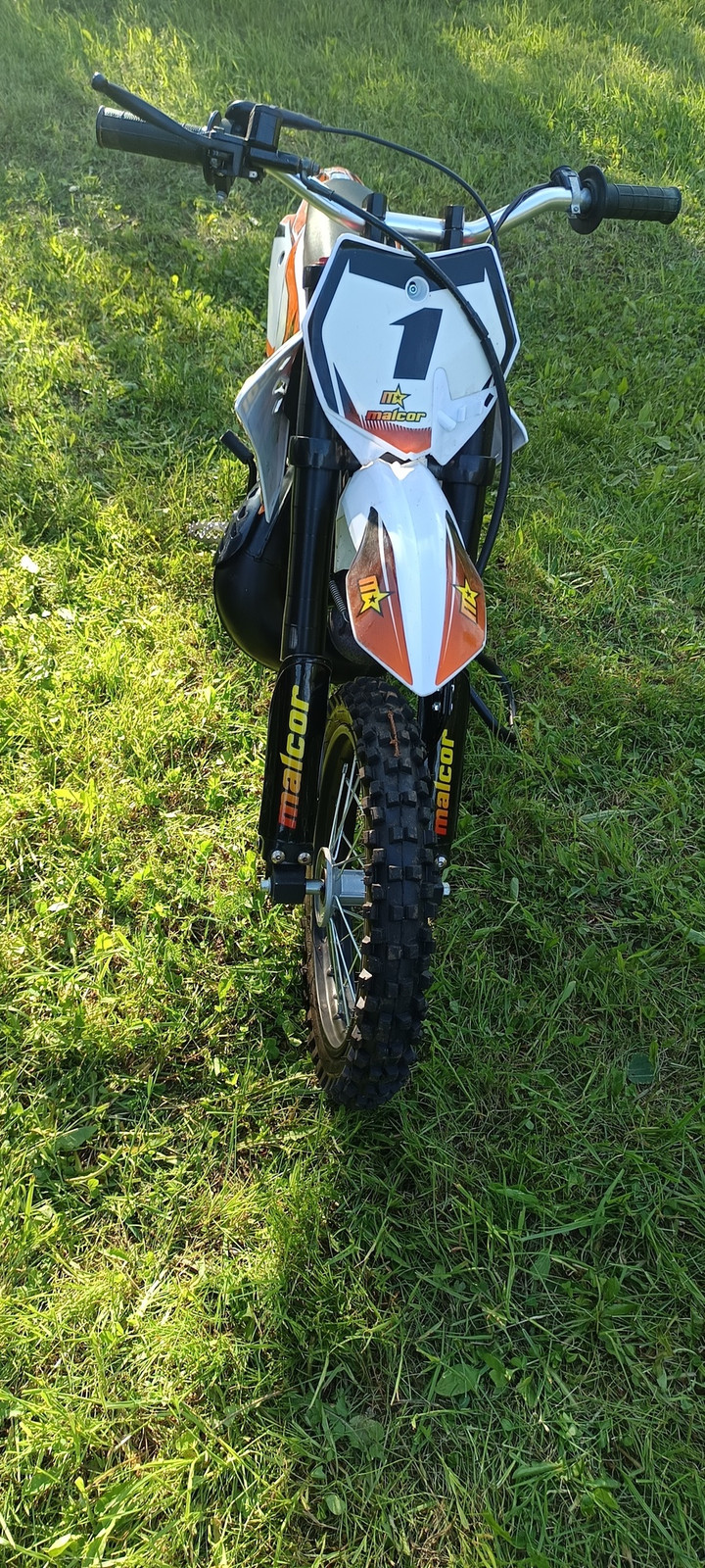 KTM 2021, photo 3/4