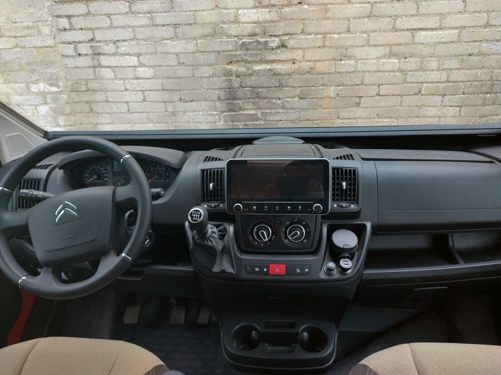 Citroën Jumper 2021, photo 7/9
