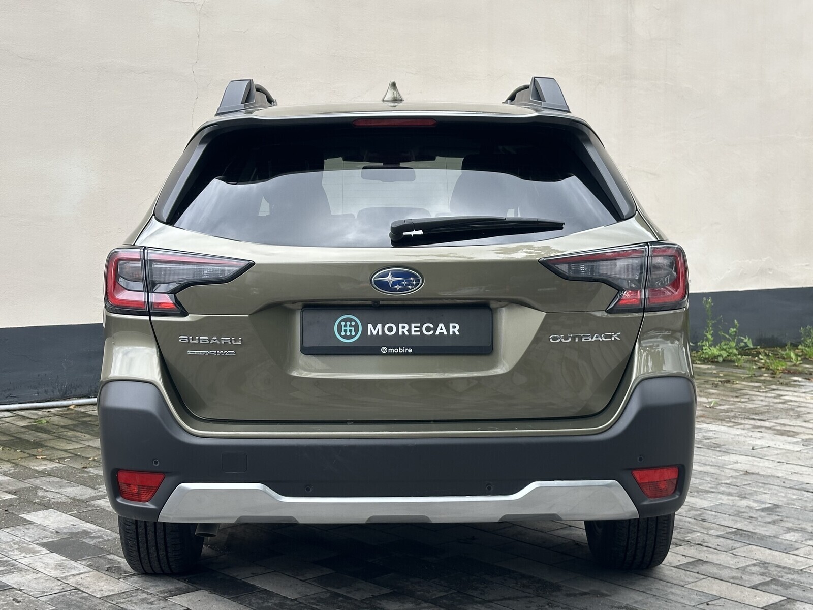 Subaru Outback 2024, kuva 5/10