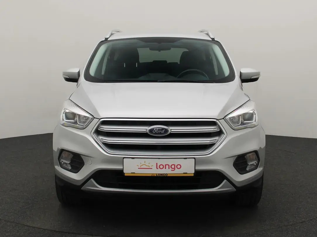 Ford Kuga Trend Ultimate 1.5 88kW 2018, photo 3/30