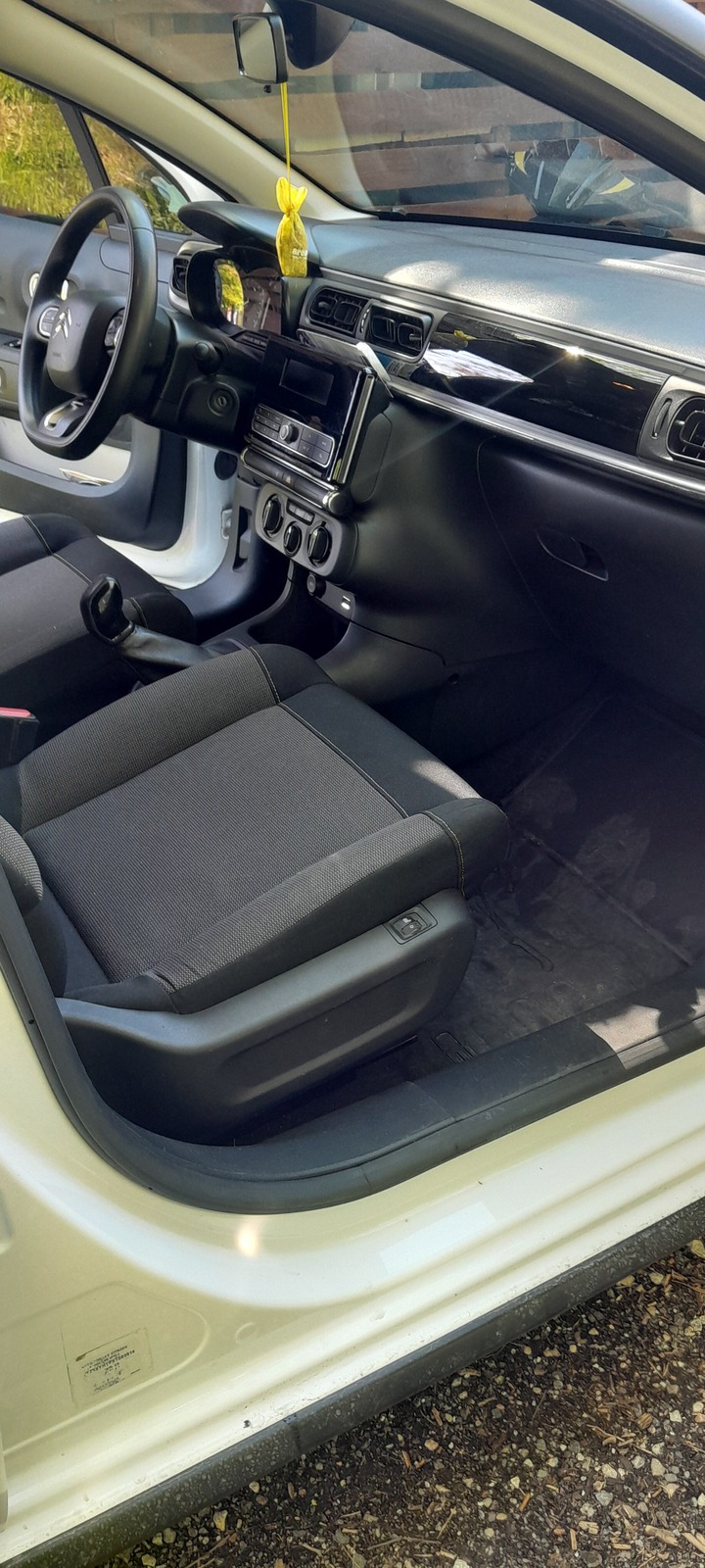 Citroën C3 2019, kuva 6/8