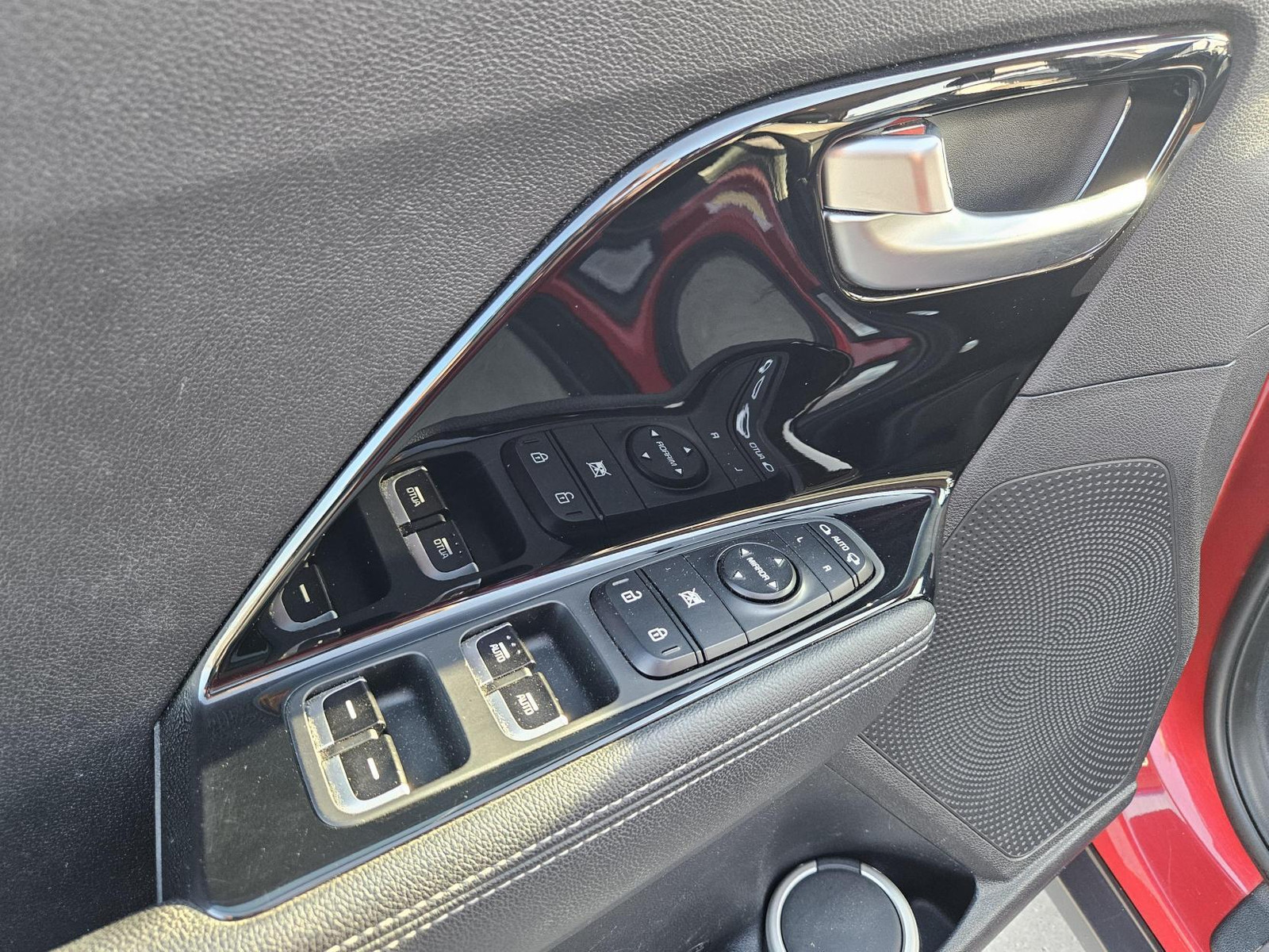 Kia Niro 2019, photo 6/10
