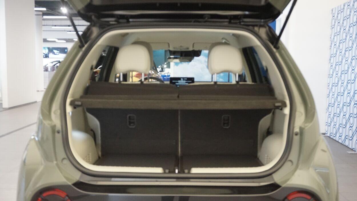 Hyundai 2026, photo 6/24