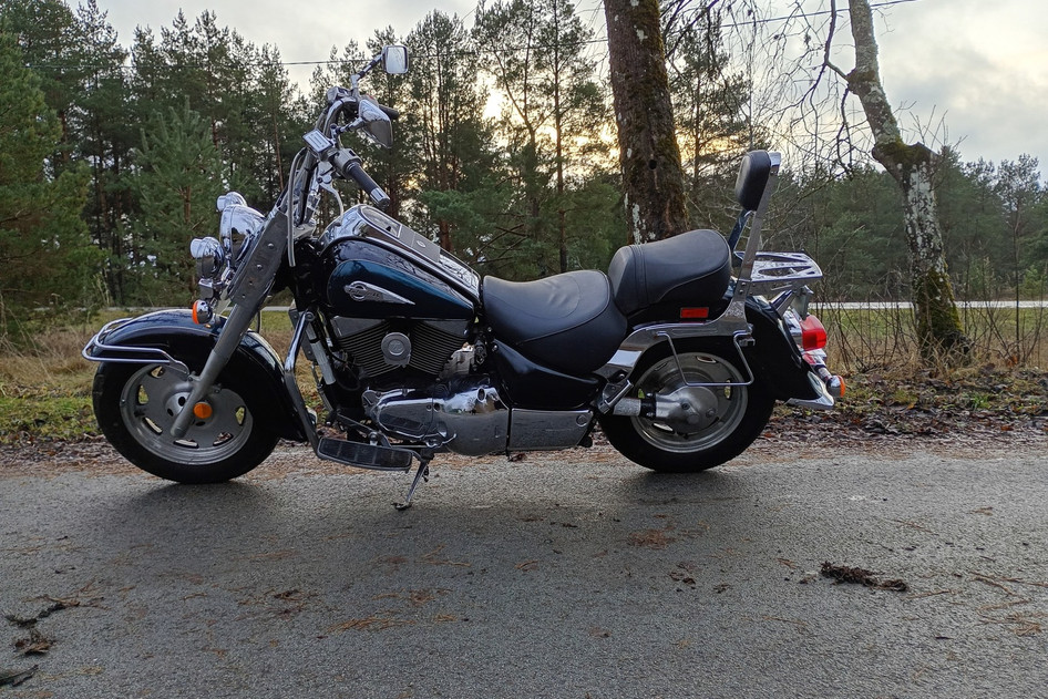 Suzuki, 1998, 1.5, benzīns, manuālā, aizmugurējā piedziņa