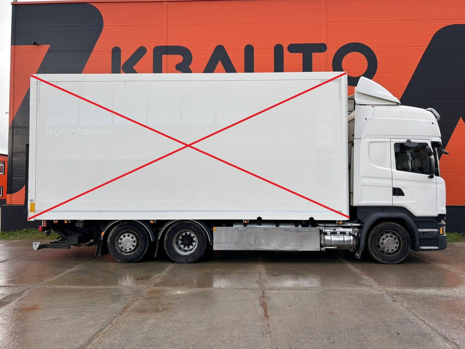 Scania R 2015, kuva 7/49