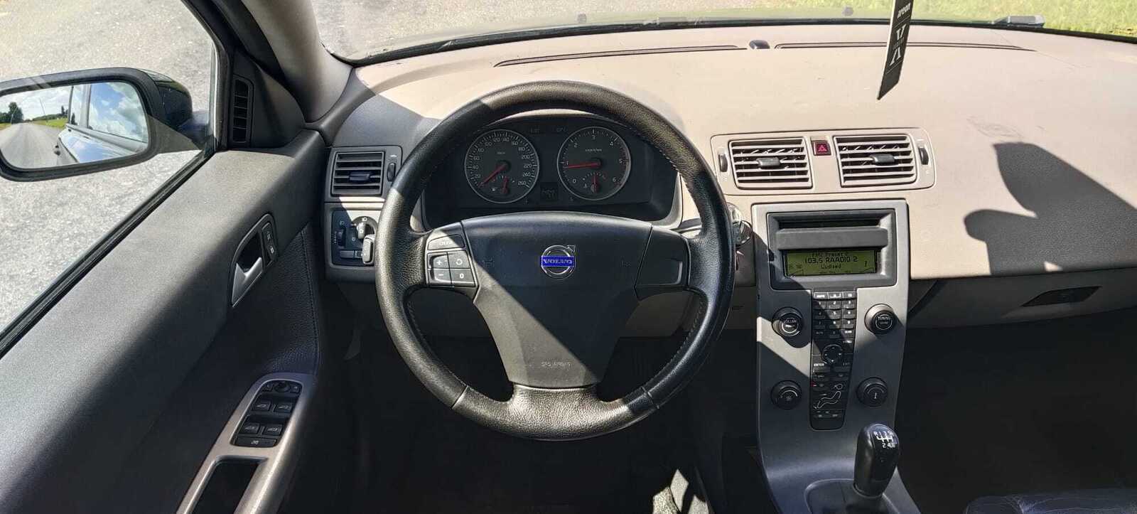 Volvo V50 2006, photo 7/13