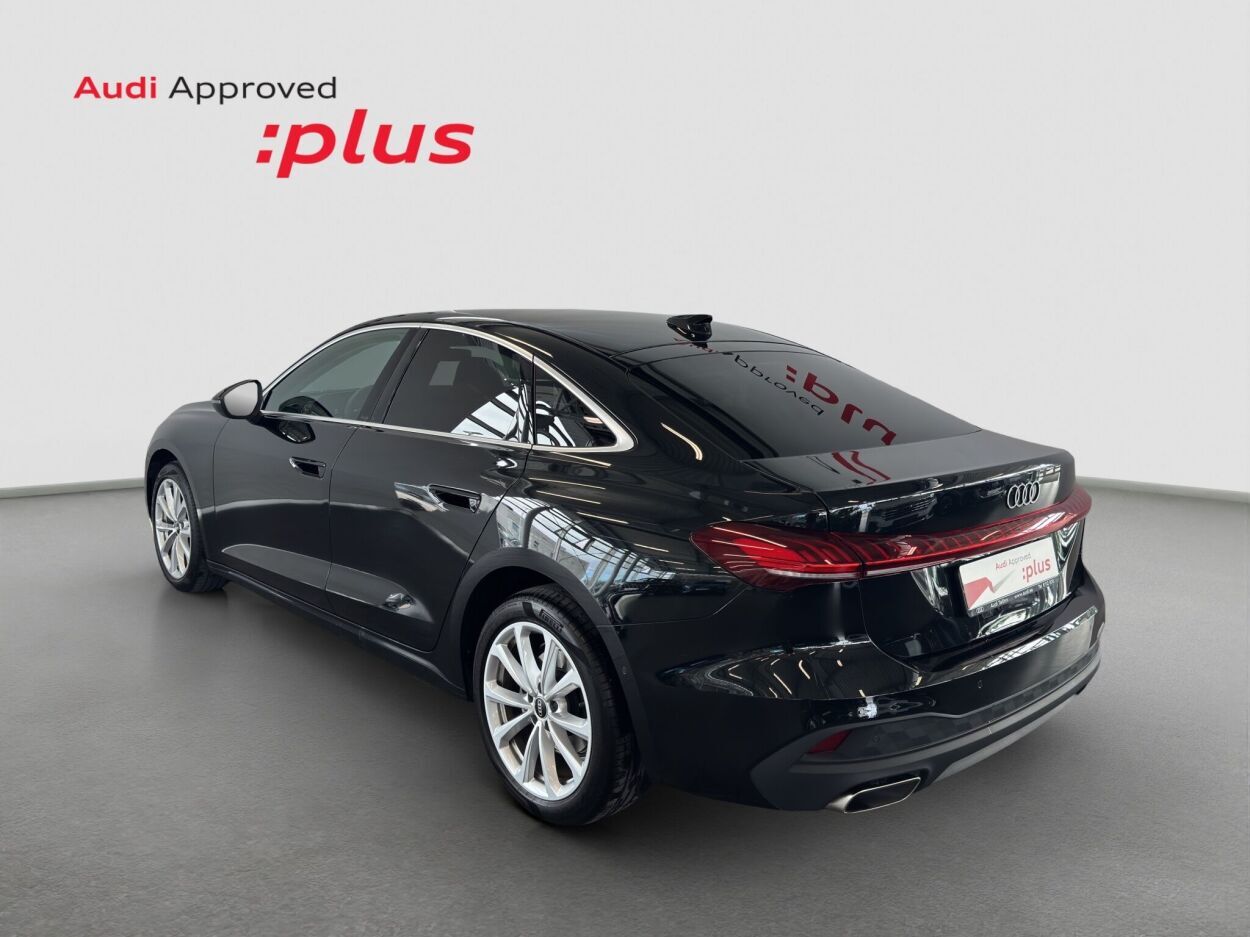 Audi A5 2026, kuva 4/10