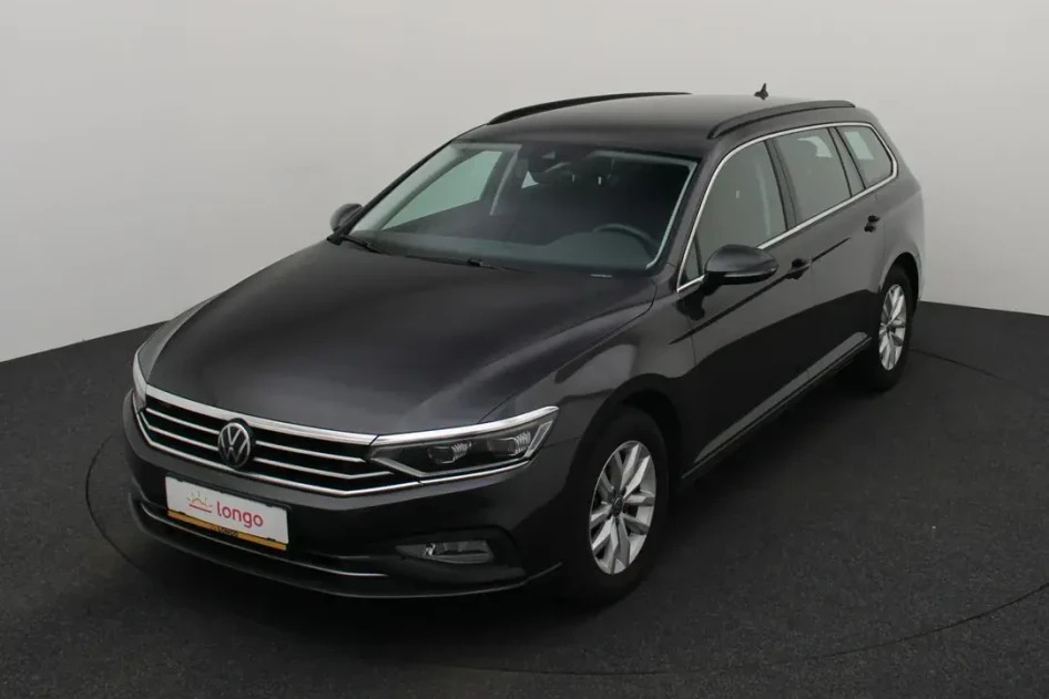 Volkswagen Passat, 2022, 1.5, 110 kW, bensiin, automaat, esivedu
