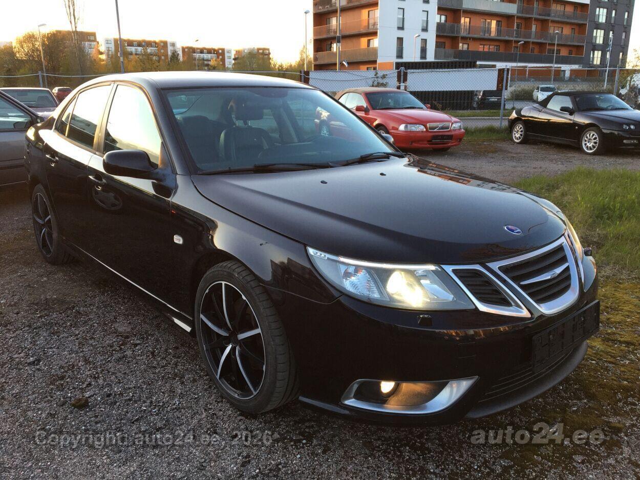 Saab 9-3