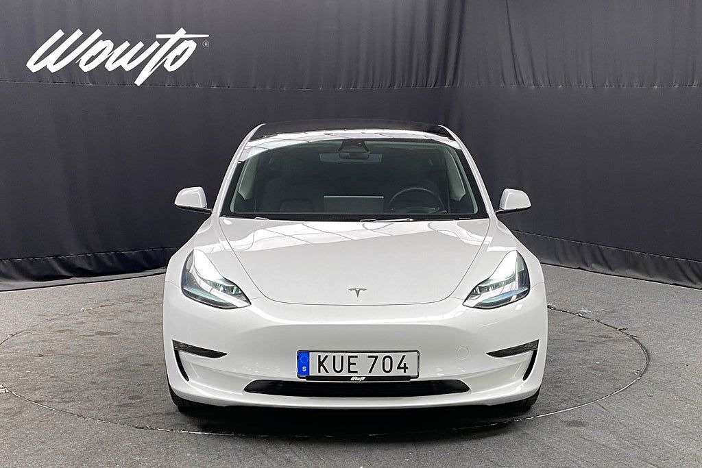 Tesla Model 3 2023, photo 2/21