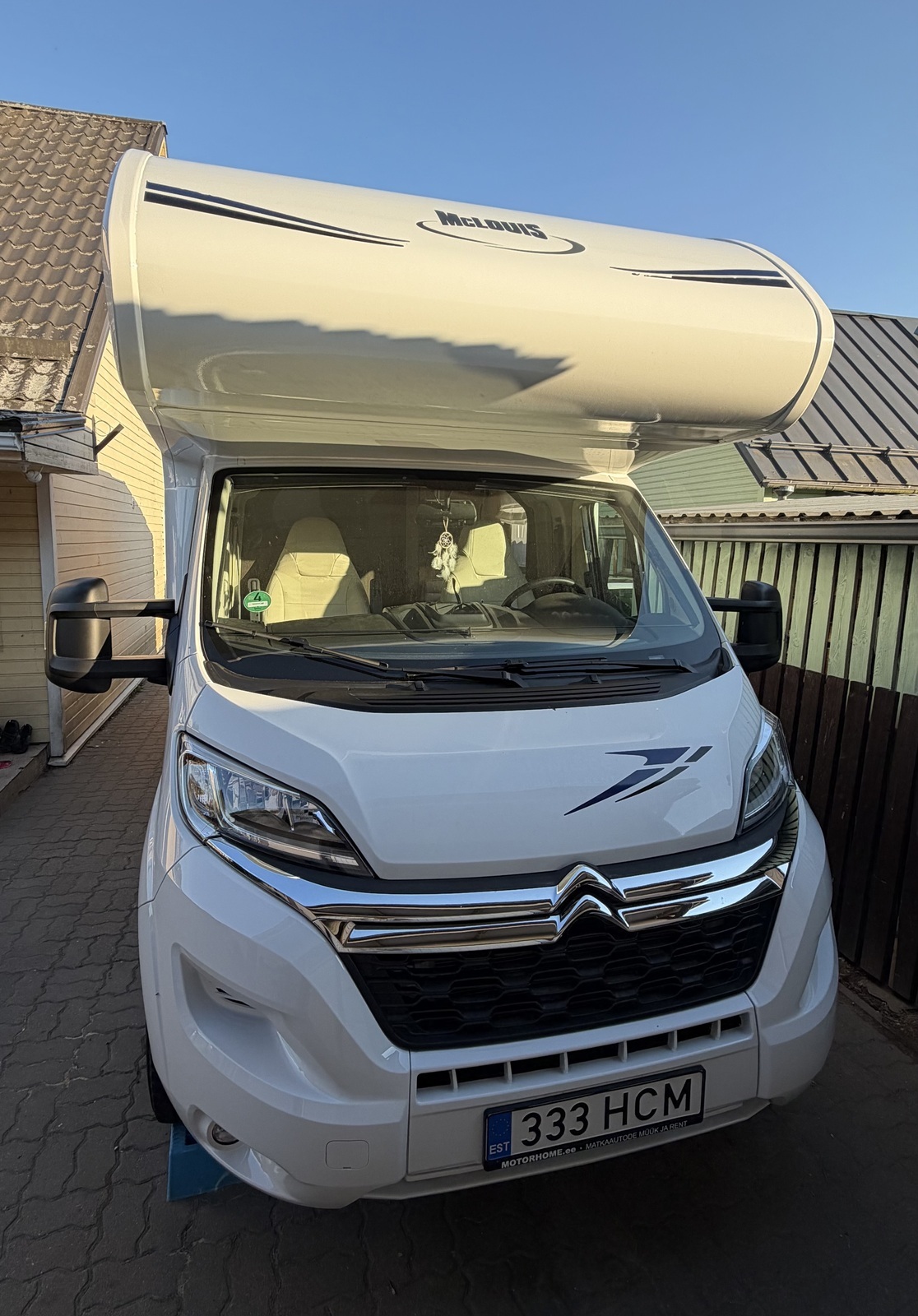 Citroën 2023, photo 4/9