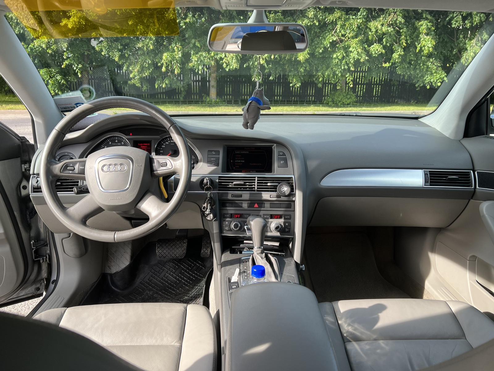 Audi A6 2006, kuva 3/6