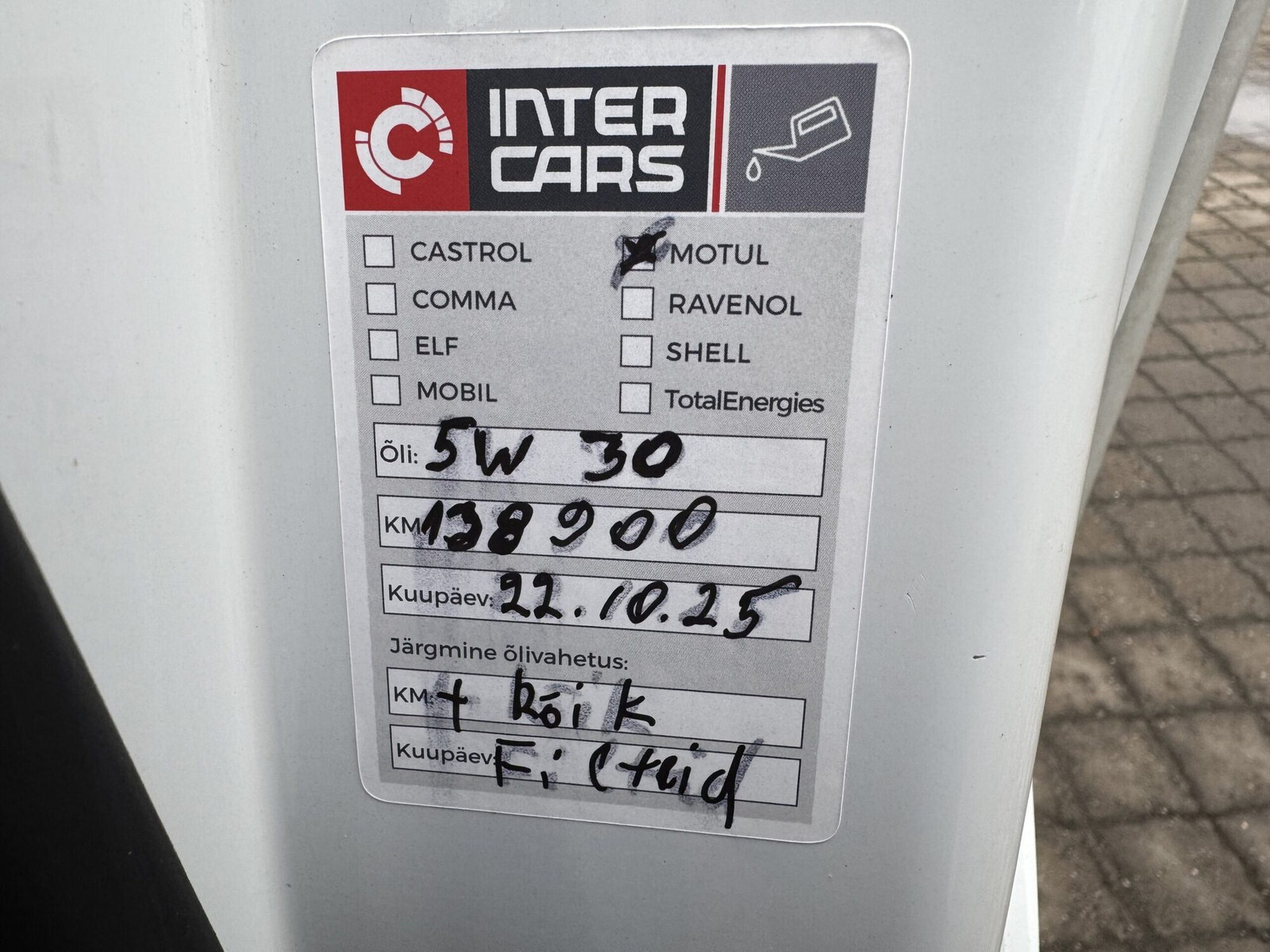 Renault Master 2015, kuva 7/8