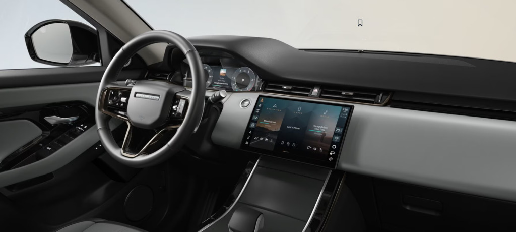 Land Rover Range Rover Evoque 2026, kuva 2/2
