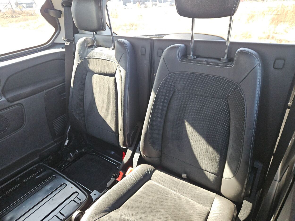 Ford Galaxy 2015, kuva 6/6