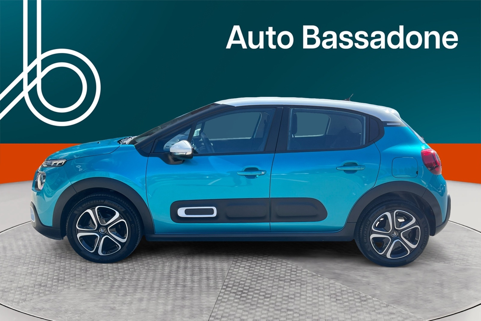 Citroën C3 2023, kuva 2/10