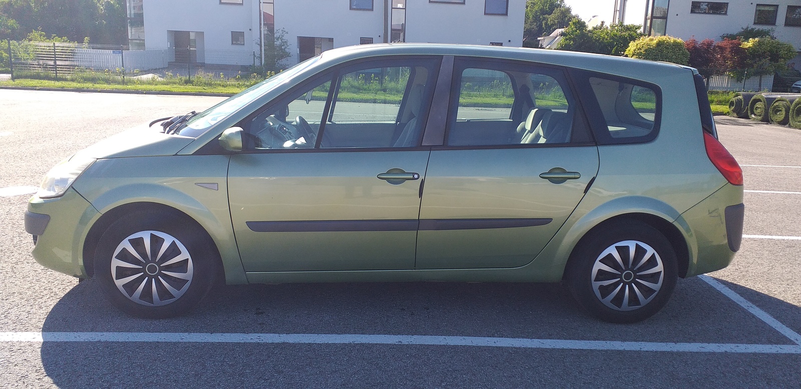 Renault Megane 2007, kuva 3/18