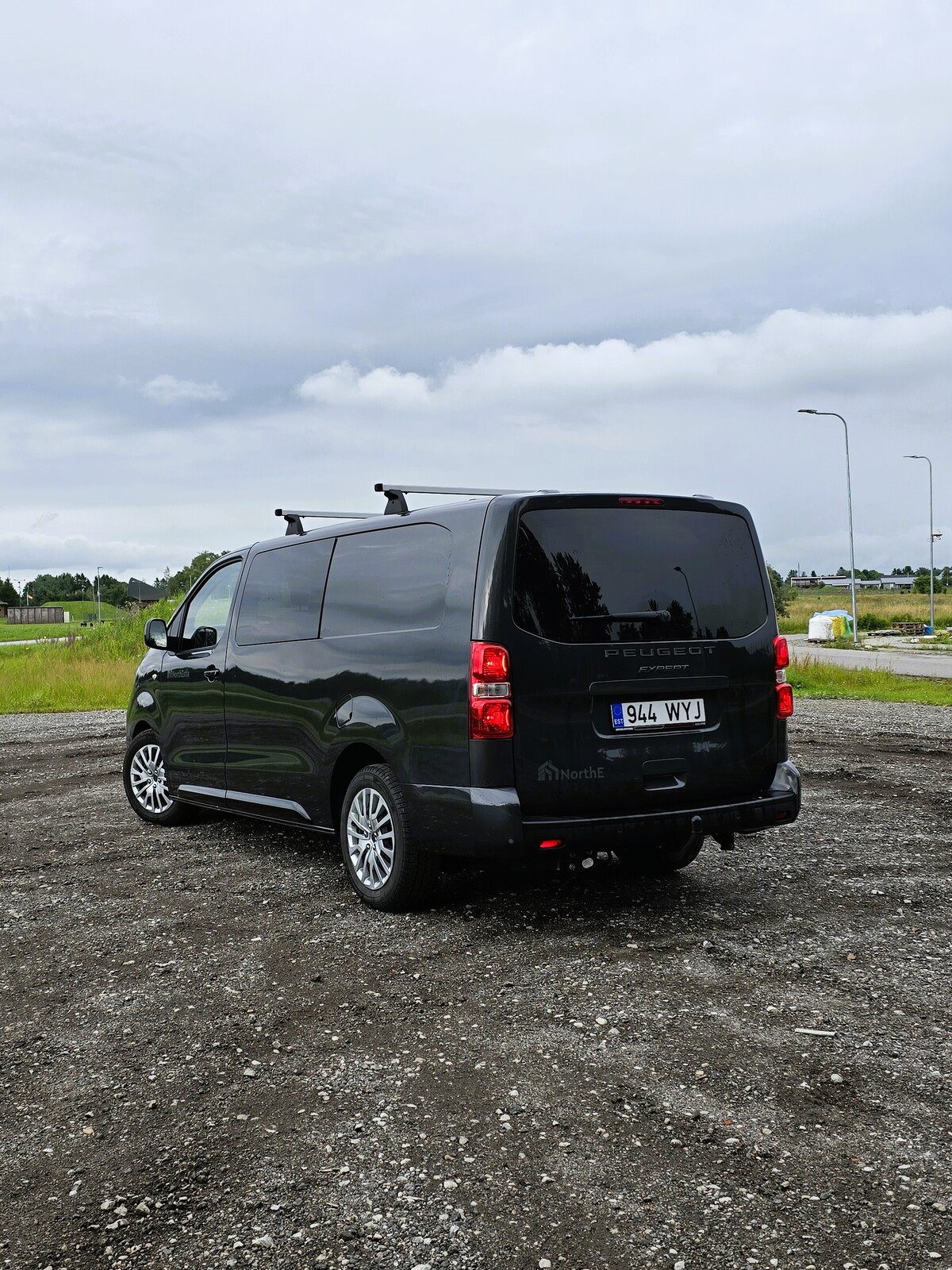 Peugeot Expert 2025, kuva 3/9