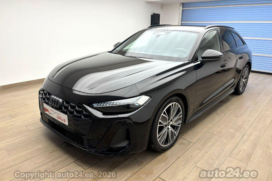 Audi A5, 2.0, 150 kW, dīzelis, automātiskā, pilnpiedziņa