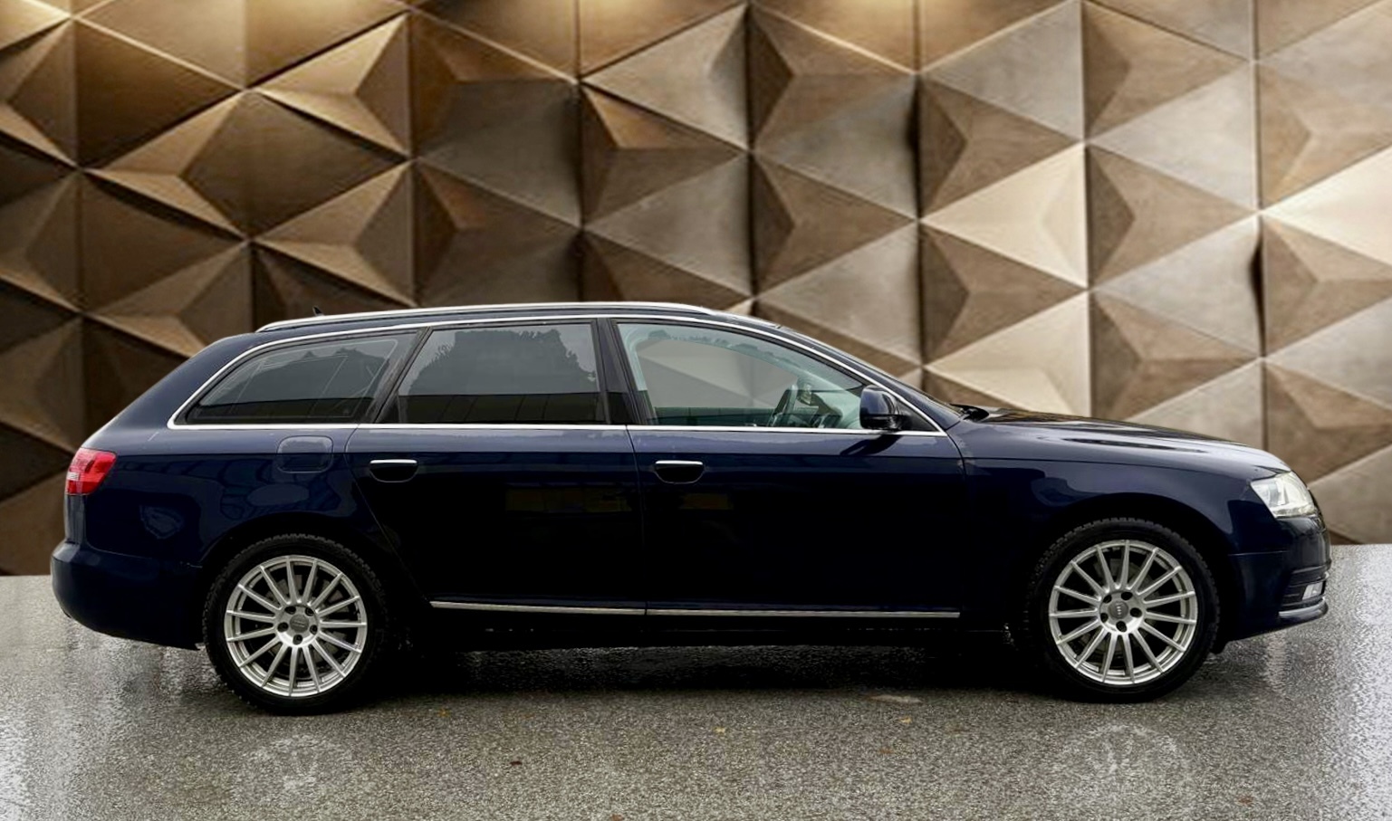 Audi A6 2008, photo 5/10