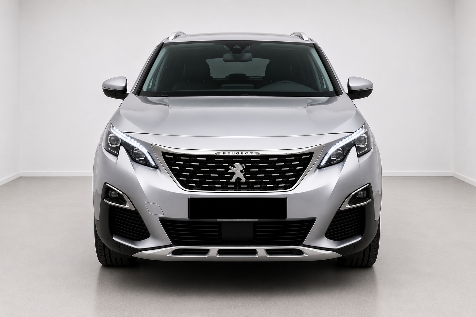 Peugeot 5008 2019, photo 2/25