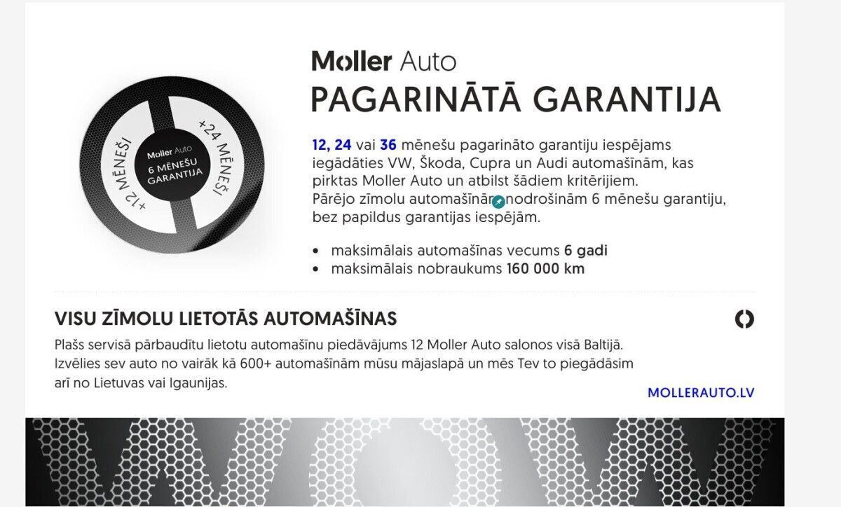 Škoda Kodiaq 2023, kuva 6/10