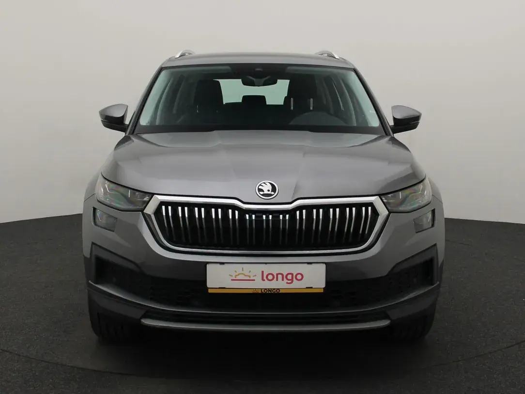 Škoda Kodiaq 2022, kuva 3/10