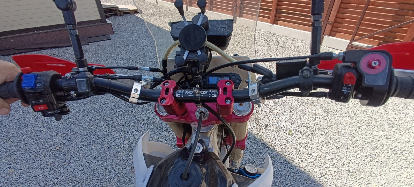 Honda 2016, kuva 5/6