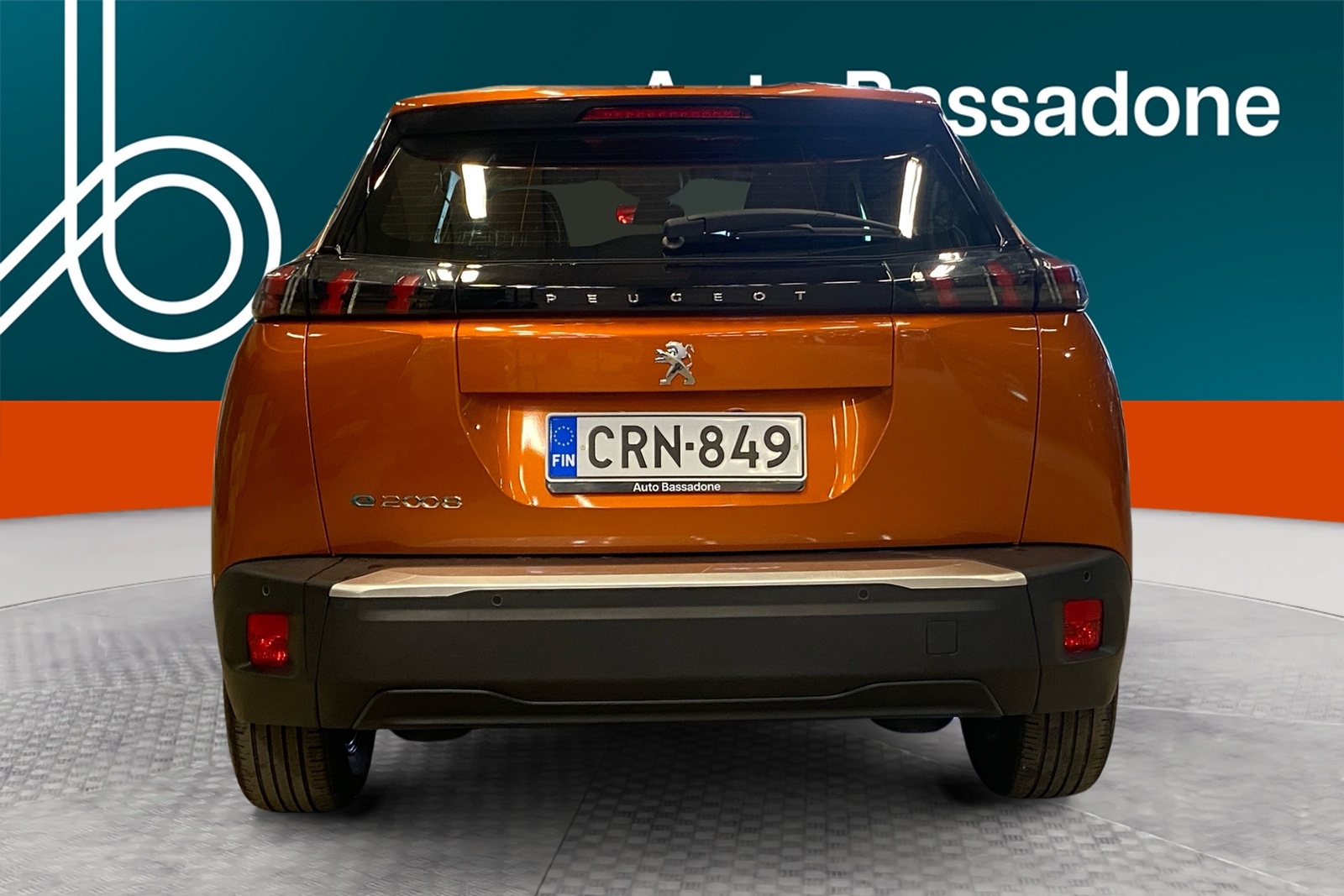 Peugeot 2008 2023, kuva 3/10