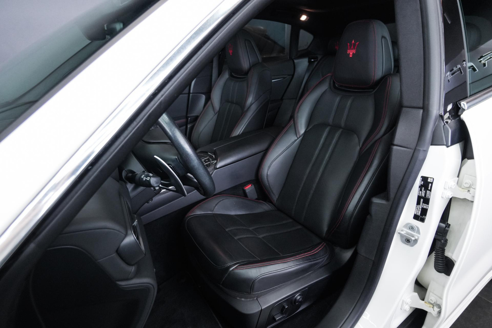 Maserati Levante 3.0 257kW 2018, photo 6/11