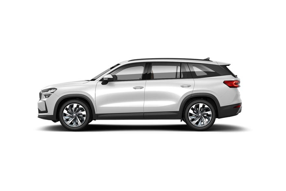 Škoda Kodiaq, 2.0, 142 kW, diisel, automaat, nelikvedu