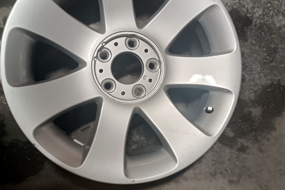 Jauns alloy wheel<br>BMW  8 x 18 5 x 120