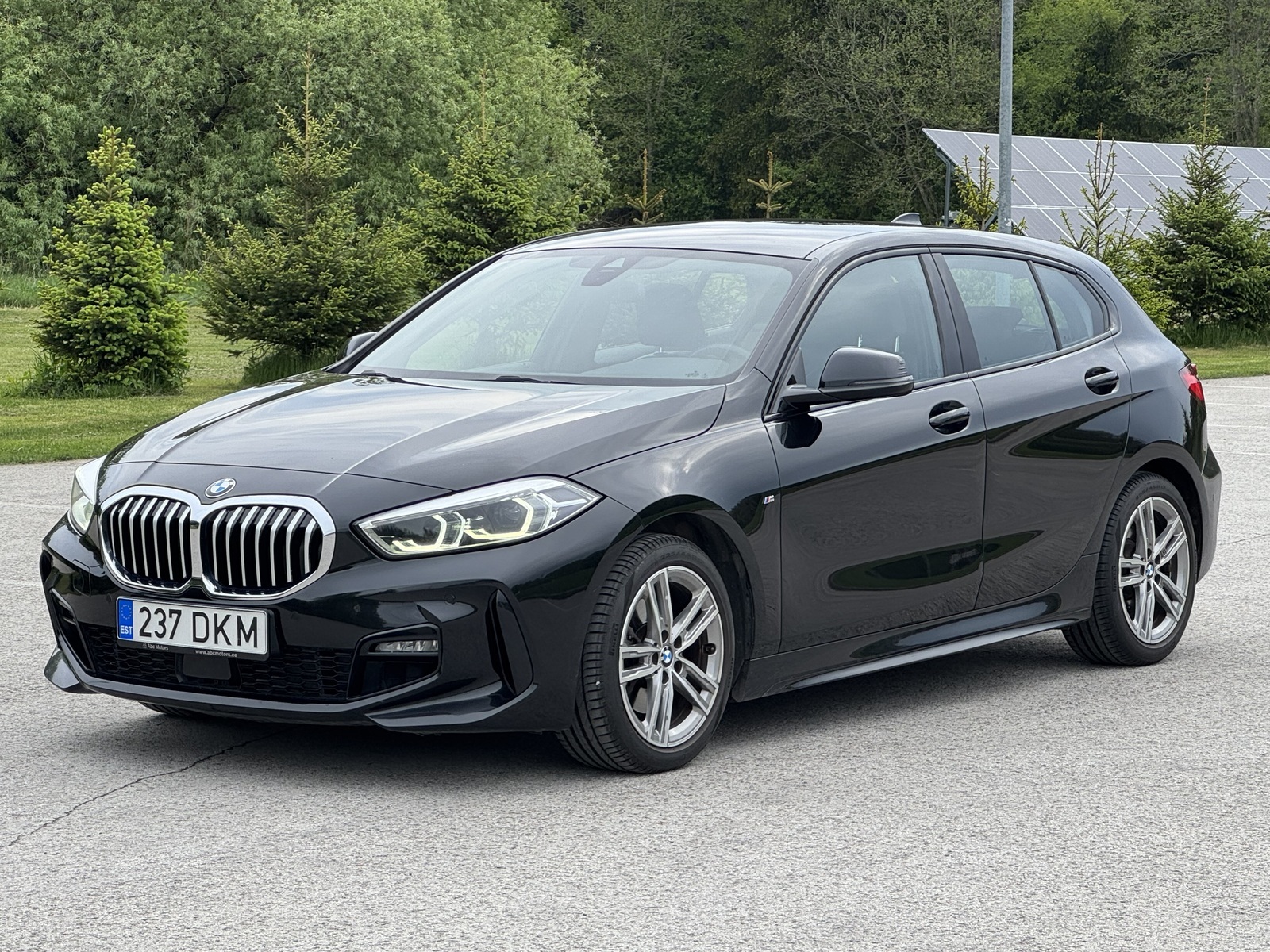 BMW 116