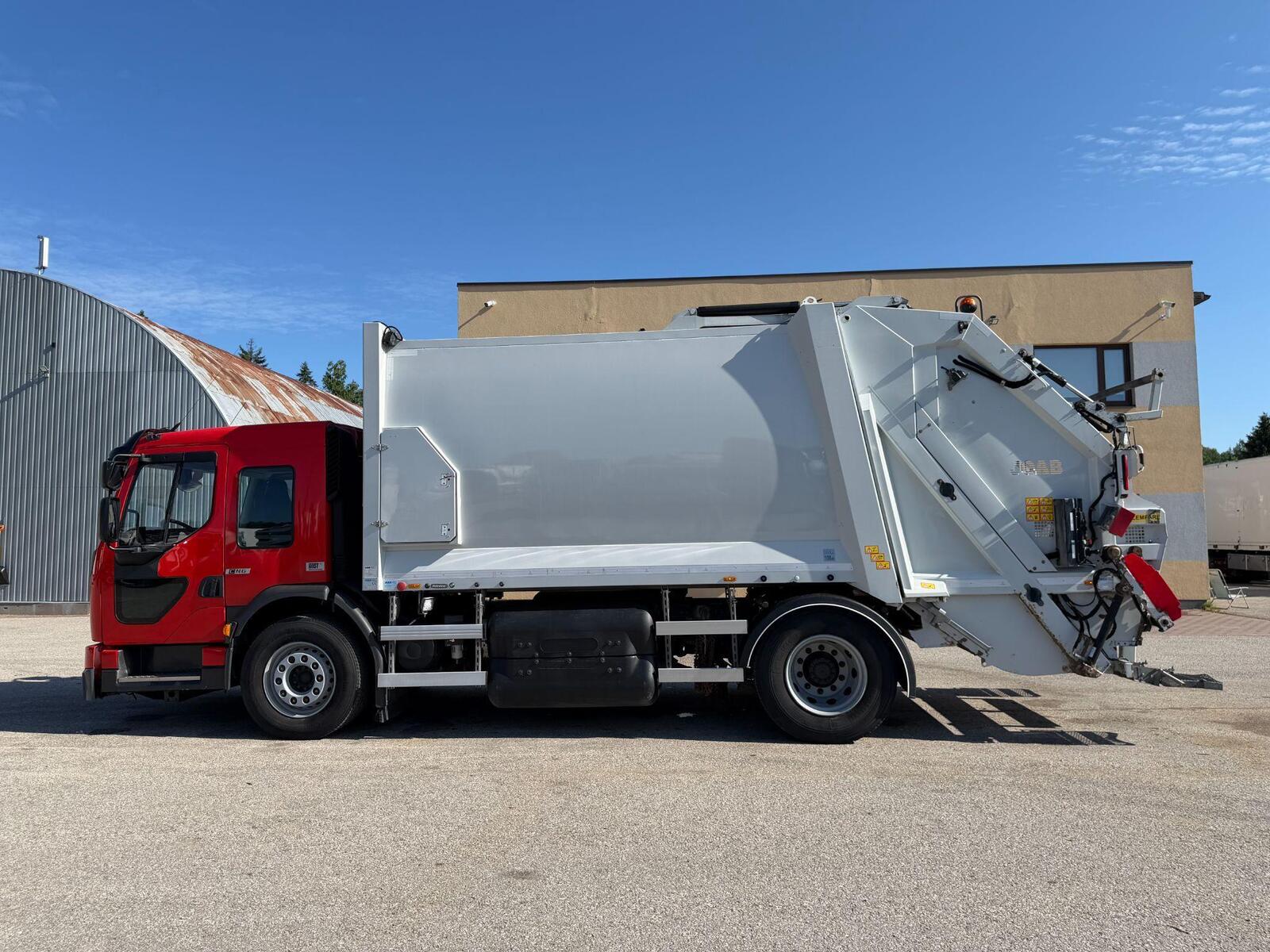 Volvo FE 2018, kuva 7/23