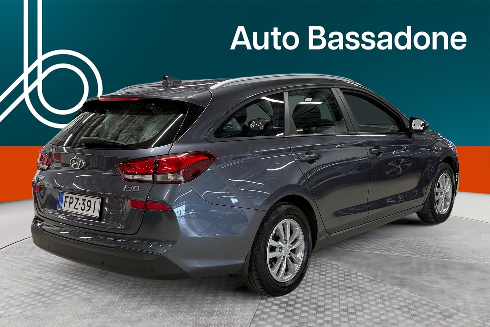 Hyundai i30 2020, photo 5/35