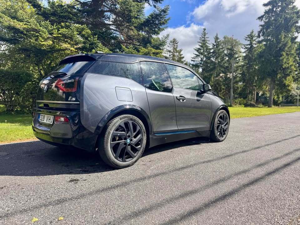 BMW Z3 2019, photo 5/9