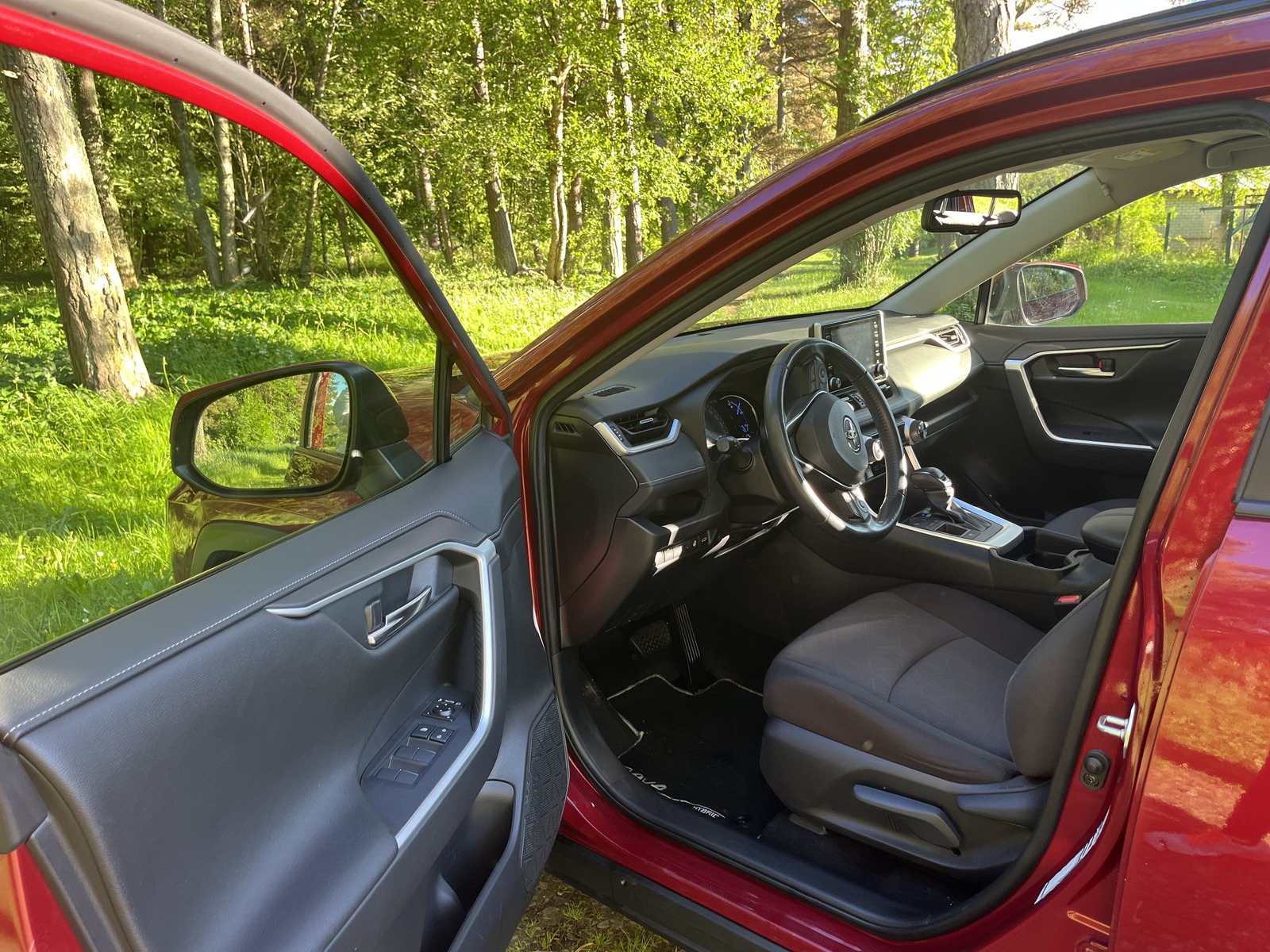 Toyota RAV4 2019, kuva 7/7