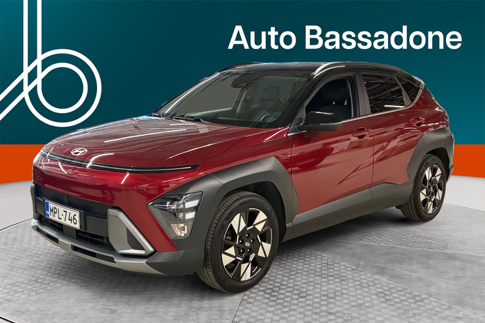 Hyundai Kona 2023, kuva 2/40